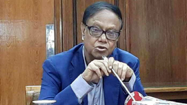 গত অর্থবছরে ১৭ হাজার ৩৪৫টি সন্দেহজনক লেনদেন চিহ্নিত হয়েছে: গভর্নর