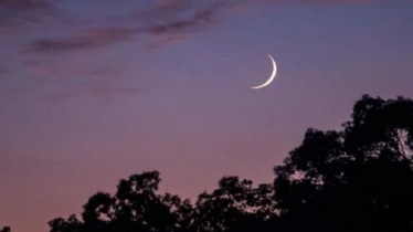 দেশের আকাশে দেখা গেলো রজবের চাঁদ, রমজান শুরু দু’মাস পর