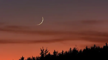 সৌদি আরবসহ মধ্যপ্রাচ্যে ঈদুল ফিতরের তারিখ ঘোষণা