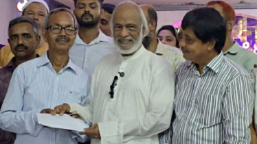 বিএনপি কখনো সংখ্যালঘু বা সংখ্যাগুরুতে বিশ্বাস করে না: ড. মঈন খান