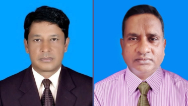 সাতক্ষীরা প্রেসক্লাবের নতুন আবুল কাসেম, সাধারণ সম্পাদক আসাদুজ্জামান