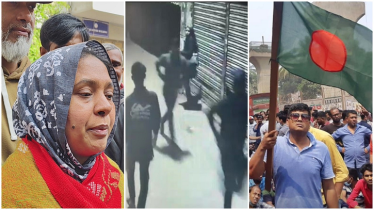 শত্রুদের বিষয়ে মৃত্যুর আগে স্ত্রীর সঙ্গে যা বলেছিলেন মুছাব্বির 