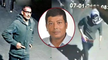 মুছাব্বির হত্যা মামলা: আরেক শ্যুটারকে গ্রেফতার করেছে ডিবি