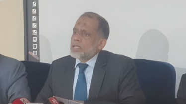 বেতন কমিশন থেকে মাকছুদুর রহমানের পদত্যাগ 