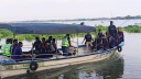 গজারিয়ায় পুলিশ ক্যাম্পে সন্ত্রাসীদের হামলা, গোলাগুলি