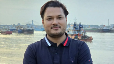 সেই মুনতাসিরকে স্থায়ী অব্যাহতি দিলো এনসিপি