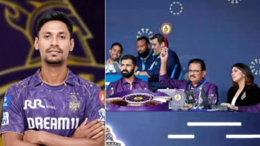 মুস্তাফিজ ইস্যুতে আইপিএল সম্প্রচার বন্ধের নির্দেশ সরকারের