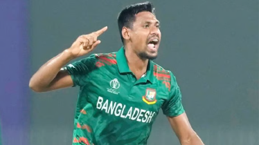 সুখবর পেলেন মুস্তাফিজ, পিএসএলে চুক্তিবদ্ধের ঘোষণা 