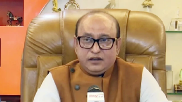 মাই টিভির চেয়ারম্যান মো. নাসির উদ্দীন গ্রেফতার