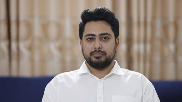 জুলাই ঘোষণাপত্র নিয়ে সরকার ২ বার সময় দিয়েও প্রতিশ্রুতি রাখেনি: নাহিদ