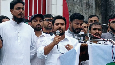 সংস্কার ছাড়া কোনো নির্বাচন হবে না, ফের জানালেন নাহিদ 