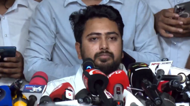 ‘রাজনৈতিক দলের সঙ্গে ভাগ-বাঁটোয়ারায় জড়িত উপদেষ্টাদের কথা প্রধান উপদেষ্টাকে বলেছি’