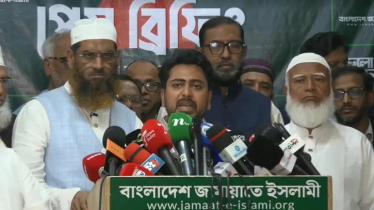 কিছু আসন টার্গেট করে ফলাফলে কারচুপি হয়েছে: নাহিদ ইসলাম