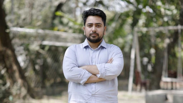 নির্বাচন কমিশন ও গণমাধ্যম একটি দলের প্রতি পক্ষপাতিত্ব করছে: নাহিদ ইসলাম