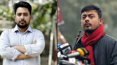 নাহিদ ও পাটোয়ারীকে শোকজের বিষয়ে যা বললো এনসিপি