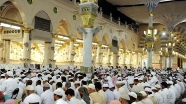 তারাবির নামাজ ৮ নাকি ২০ রাকাত? 