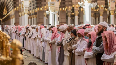 তারাবির নামাজ না পড়লে কি রোজা হবে?