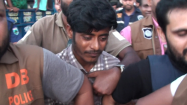 হাসপাতালে চিকিৎসককে হত্যা মামলায় সাবেক ব্যাক্তিগত সহকারী গ্রেফতার