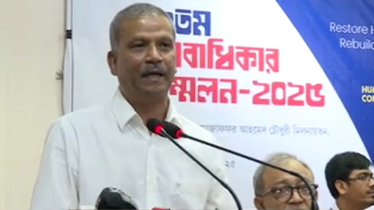 ক্ষমতার পরিবর্তনের চিন্তা না থাকলে সরকার দানবীয় হয়ে উঠে: আইন উপদেষ্টা