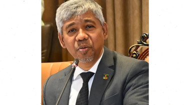 ই-রিটার্ন ব্যবস্থায় যুক্ত হবে ব্যাংকিং তথ্য: এনবিআর চেয়ারম্যান  