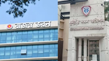 এনবিআর সংস্কার ঐক্য পরিষদের সভাপতিসহ ছয়জনের বিরুদ্ধে দুদকের অনুসন্ধান শুরু