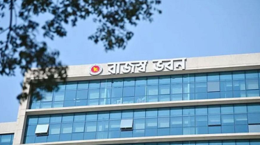 একযোগে ২২৫ কর পরিদর্শককে বদলি