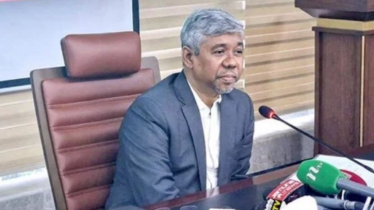 আগামী অর্থবছরে ভ্যাট রিটার্নও অনলাইনে দাখিল বাধ্যতামূলক: এনবিআর চেয়ারম্যান