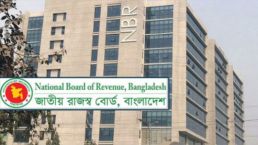এনবিআর কর্মকর্তাদের ‘শাটডাউনসহ’ সব কর্মসূচি প্রত্যাহার