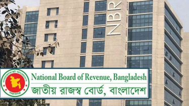এনবিআরে বড় রদবদল, ৫৮ কর্মকর্তার বদলি
