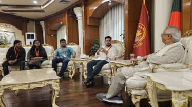 প্রধান উপদেষ্টার সঙ্গে বৈঠকে যা চাইলো এনসিপি