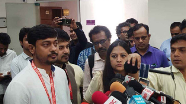 বিগত তিন জাতীয় নির্বাচনে জড়িত কর্মকর্তাদের বিচারের দাবি এনসিপির