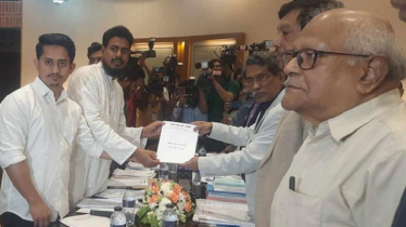 রাষ্ট্রের মৌলিক সংস্কারের রূপরেখা দিলো এনসিপি