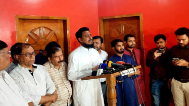 এনসিপির সঙ্গে জোটে যাচ্ছে গণঅধিকার পরিষদ-এবি পার্টিসহ ৯ দল!