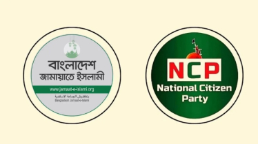 এনসিপিকে ১০ আসন দেওয়ার দাবি ‘কাল্পনিক’: জামায়াতের নায়েবে আমীর  