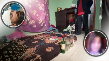 রাস্তায় না, নারী সঙ্গীর বাসায় গুলিবিদ্ধ হন এনসিপি নেতা; চাঞ্চল্যকর তথ্য