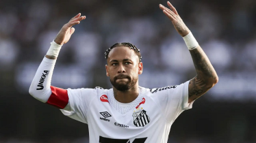 আইনি জটিলতায় পড়েছেন নেইমার, ব্যক্তিগত বাবুর্চির মামলা