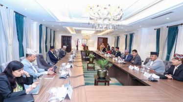 নেপালে সামাজিক যোগাযোগ মাধ্যমের ওপর নিষেধাজ্ঞা তুলে নেওয়া হয়েছে