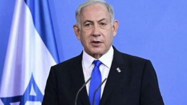 গাজা বোর্ড অব পিসে যোগ দিচ্ছেন নেতানিয়াহু