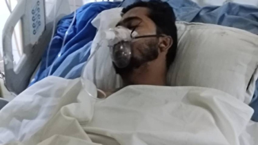 ‘নুরের শারীরিক অবস্থার উন্নতি, কমেছে মস্তিষ্কের রক্তক্ষরণ’
