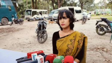 প্রচারণার শেষ দিনে সরে দাড়ালেন জাকসুর জিএস প্রার্থী অনন্যা ফারিয়া