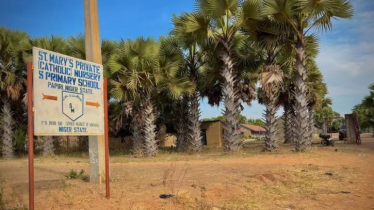 নাইজেরিয়ায় অপহৃত ১০০ স্কুলশিক্ষার্থী উদ্ধার 