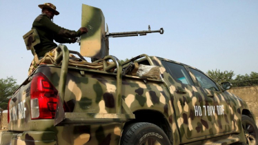 নাইজেরিয়ায় সশস্ত্র সন্ত্রাসীদের গুলিতে অন্তত ১৬২ জন নিহত   