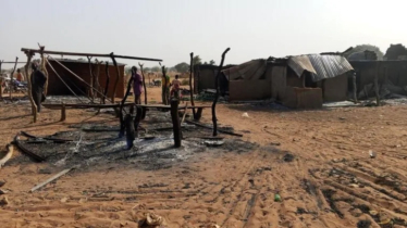 নাইজেরিয়ার বাজারে বন্দুক হামলায় নিহত অন্তত ৩০ 