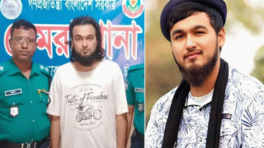 ধর্ষণ মামলায় কারাগারে নোবেল, ইডেনের সেই ছাত্রীকে নিজের স্ত্রী দাবি