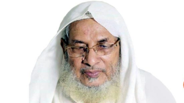 আল্লামা সুলতান যওক নদভীর ইন্তেকাল