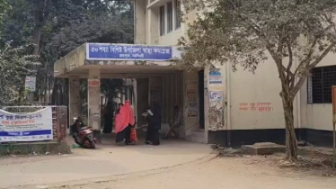 নরসিংদীর রায়পুরায় দুই পক্ষের সংঘর্ষে গুলিবিদ্ধ হয়ে কিশোর নিহত