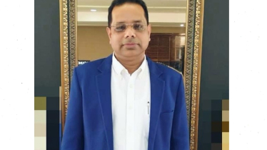 নর্দান ইউনিভার্সিটি বাংলাদেশ-এর নতুন ভাইস চ্যান্সেলর অধ্যাপক ড. মো. মিজানুর রহমান