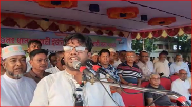 জামায়াত-শিবির ও আ. লীগের ষড়যন্ত্রে বিভ্রান্ত হবেন না: রবিউল ইসলাম নয়ন