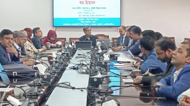 এনটিআরসিএর ৭ম গণবিজ্ঞপ্তির ফল প্রকাশ, সুপারিশ পেলেন ১১ হাজার ৭১৩