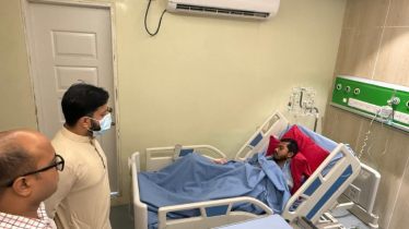 কয়জনকে জবাবদিহিতার মুখোমুখি করা হয়েছে জনগণ জানতে চায়: ইশরাক